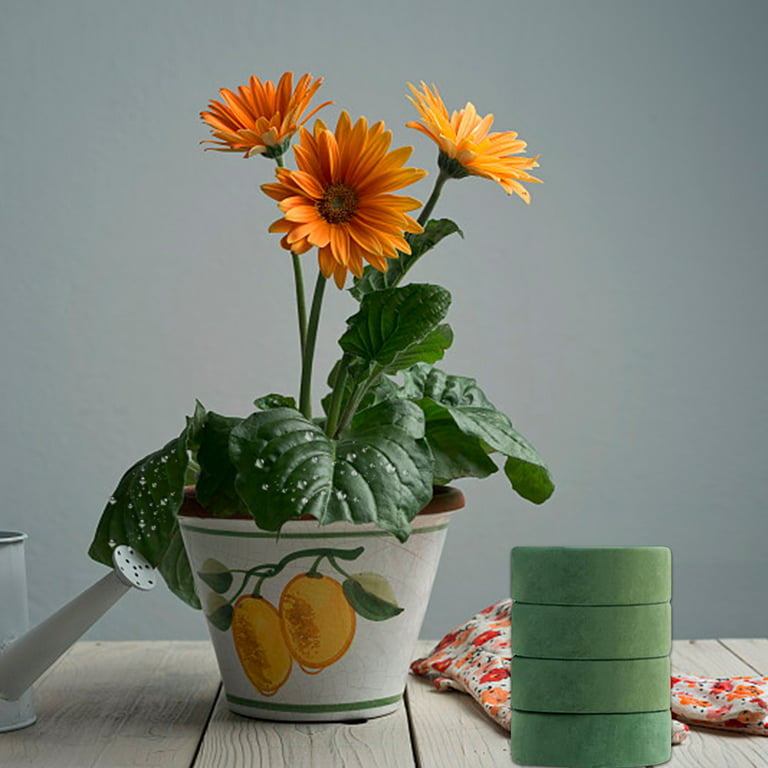 DIY Floral Dry/Wet Styrofoam Blocks – Kaijae Designs