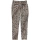 thumbnail image 1 of Pantalones casuales Guess Stefani para mujer color marrón 8, 1 of 2