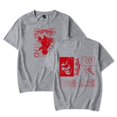 thumbnail image 4 of LA ROSALíA T-Shirt Merch For Women/Men Unisex Summer Fashion Short Sleeve Tshirt Streetwear, 4 of 5