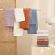 thumbnail image 2 of Nvzi Toalla grande - 70x140cm azul 2 piezas, toallas de baño de algodón suaves, toallas de baño ultra absorbentes para adultos, ideales para el hogar, hoteles y spas., 2 of 5