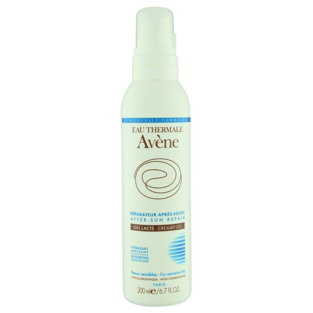 Avene Avene AfterSun Repair Lotion 6.76 fl oz / 200 ml