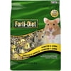Kaytee Hamster And Gerbil Food Fortified With Vitamins And Minerals For A Daily Diet 3 lbs
