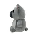 thumbnail image 4 of Adopt Me! Collector Plush - Koala 8 inch - Fun Collectible Toys for Kids, Ages 6+, 4 of 5