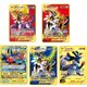 thumbnail image 1 of Cartas de Pokémon de hierro, cartas brillantes de Metal dorado, Pikachu, Mewtwo, Charizard, Vmax, colección de juegos, regalos de Metal de Anime, 5 unidades Fivean unisex, 1 of 2
