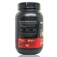 thumbnail image 3 of Gold Standard 100% Whey 2 Lbs Fresa Optimum Nutrition. Optimum Nutrition ONGOLDWHEY2LBSFRESA, 3 of 6