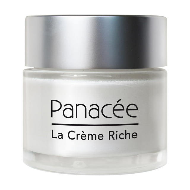 Crema hidratante facial Phyt's Panacea The Rich Cream 50 ml