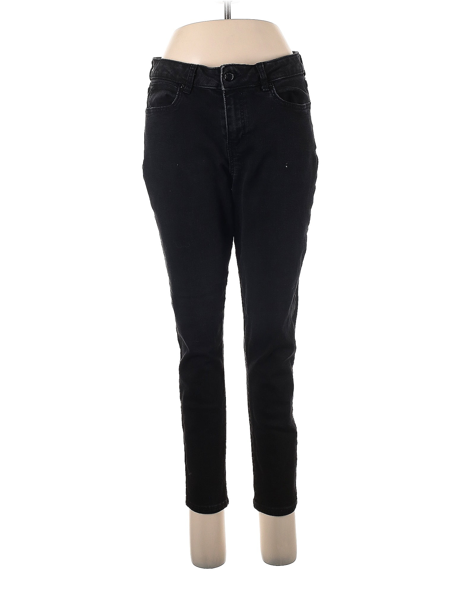 PreOwned Jennifer Lopez Women's Size 12 Jeans