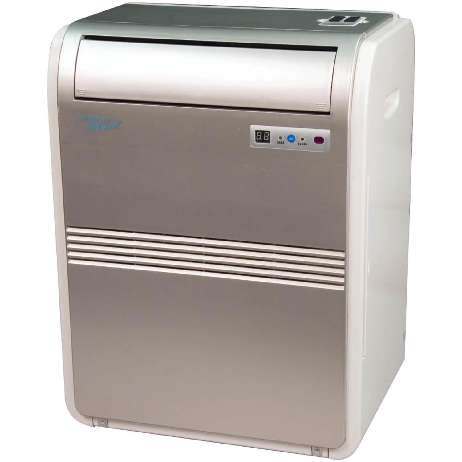 Haier HPRB08XCM 8,000 BTU Portable Air Conditioner Window AC Unit