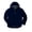 Blue, variant on Adult Nor'Easter Jacket in Royal XS | 9675