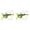 White, variant on Suodoka 2Pcs Hemp Rope Napkin Buckle Simulation Flower Napkin Ring, 1.57 inches / 4 cm Diameter Pink Table Decoration for Hotel Western Restaurant Christmas Wedding Anniversary