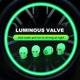 thumbnail image 3 of DQrwqpou Tapones Luminosos para Válvulas Neumáticos Tapa Boquilla para Prevención Polvo para Coche Y Camión (verde), 3 of 9