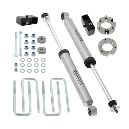 BFO 3" Lift Kit w/ Shocks For Toyota Tacoma 2WD 4WD 2005-2018 2019 2020 2021 2022