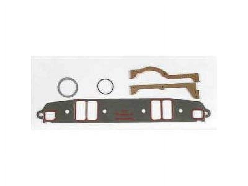 Mr. Gasket 5840 Engine Intake Manifold Gasket Fits select: 1978-1989 DODGE DIPLOMAT, 1978-1988 DODGE D-SERIES
