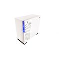 thumbnail image 1 of GABINETE GAMER INWIN 101 WHITE, 1 of 4