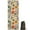 Pioneer Flower Floral-1, variant on Pioneer Flower Floral Print Pattern Hot Yoga Mat Towel Non Slip for Hot Yoga - Quick-Drying Yoga Mat Cover with 4 Corner Pockets with Travel Bag - Hot Yoga Towel Non Slip 70"x26"