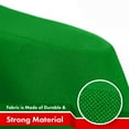 thumbnail image 5 of G128 2 Pack: Italy Italian Flag | 3x5 Ft | LiteWeave Pro Series Printed 150D Polyester, 4 Corner Brass Grommets | Country Flag, Vibrant Colors, Perfect For Balcony, More Durable Than 100D 75D Poly, 5 of 10