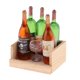 thumbnail image 1 of de Botellas de Champán en Miniatura de para Decoración , Cocina Y Comedor de, 1 of 9