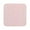 Pink, variant on 1 Pcs Absorbent Diatomite Drink Coasters,Absorbent Square Coasters,3.14X3.14 Inch Quick-Dry Drink Cup Mat,Reusable Diatomaceous Cup Mat For Table Countertop Home Decor, Coffee Table Decor,Sky Blue