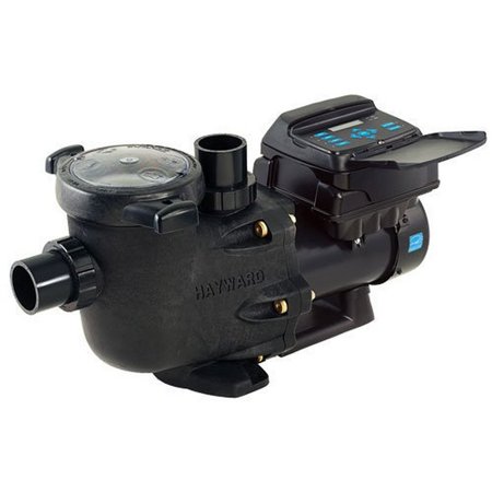 TriStar Variable Speed Energy Efficient Pool Pump, 1.85 THP
