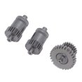 thumbnail image 1 of Drive and Reduction Gear, Extruder Gear Kit High Hardness  for Nylon for Pro2 Pro3 E2 Series, 1 of 7
