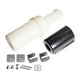 thumbnail image 2 of Accesorios para botellas de arena para carrito de golf, gran capacidad, fácil de instalar, premium, portátil, práctico, profesional, sin, 2 of 8