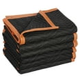 thumbnail image 6 of Set of 18 Shipping Blankets Non-woven Fabric 40" x 72" Moving&Packing Pad, 6 of 12