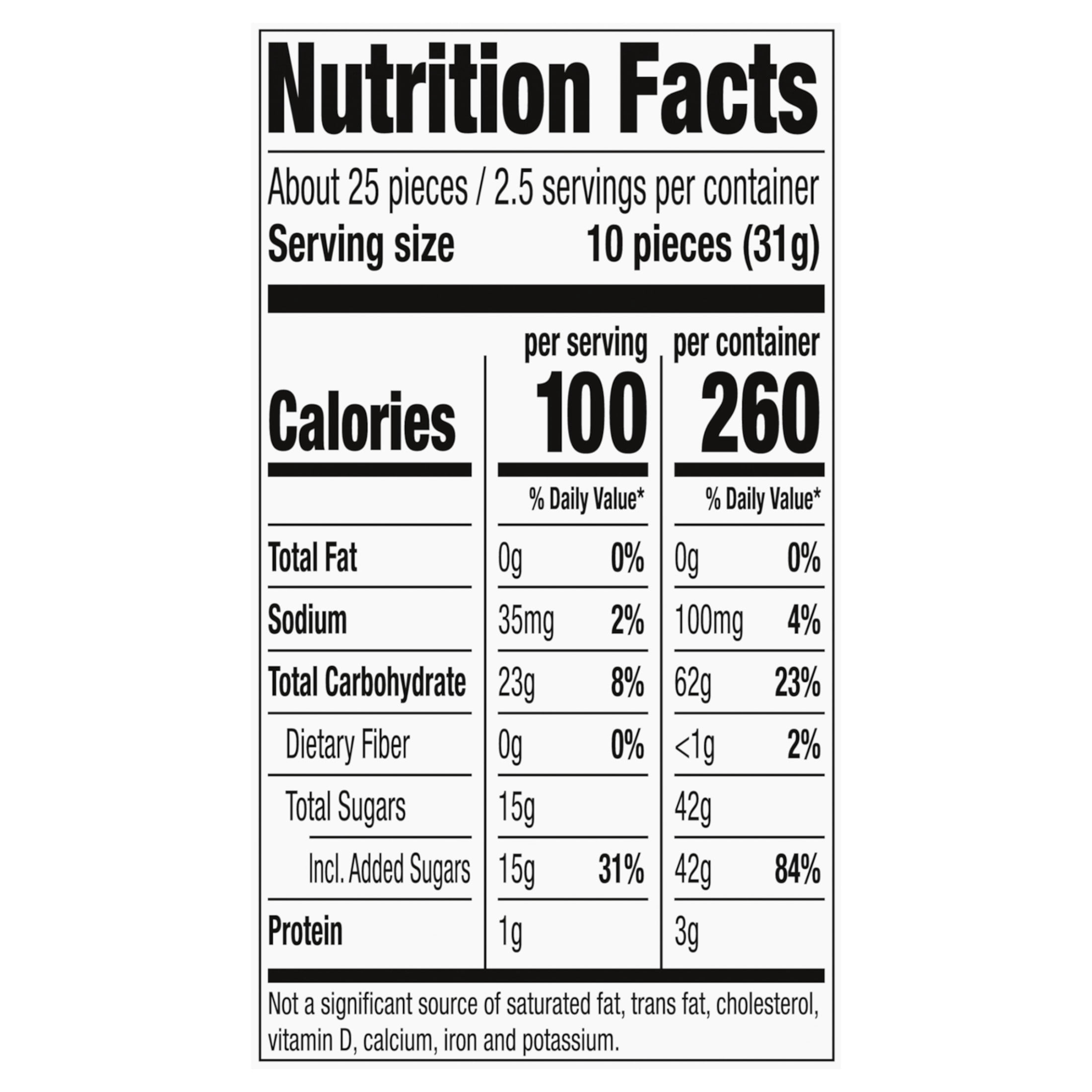 Black Forest Santa's Snacks Fruit Flavored Snacks, Mixed Fruit Flavored Gummies, 3 oz Pouch