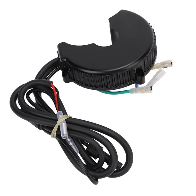 Mid Drive Motor Controller, Latest Model Replacement for BBS02B BBS01B, for Electric Bike Conversion, Made of Premium Aluminum