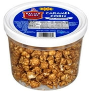 Better Made Caramel Corn Tubs