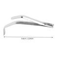 thumbnail image 3 of Stainless Steel Coffee SpoutControl Fittings Drip Tools for Home and Office, 3 of 8