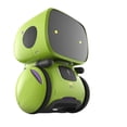 thumbnail image 2 of Remote Control Robot Toy Walking Talking Dancing Toy Robots for Kids Educational Toys with Conversation Function(Red), 2 of 2