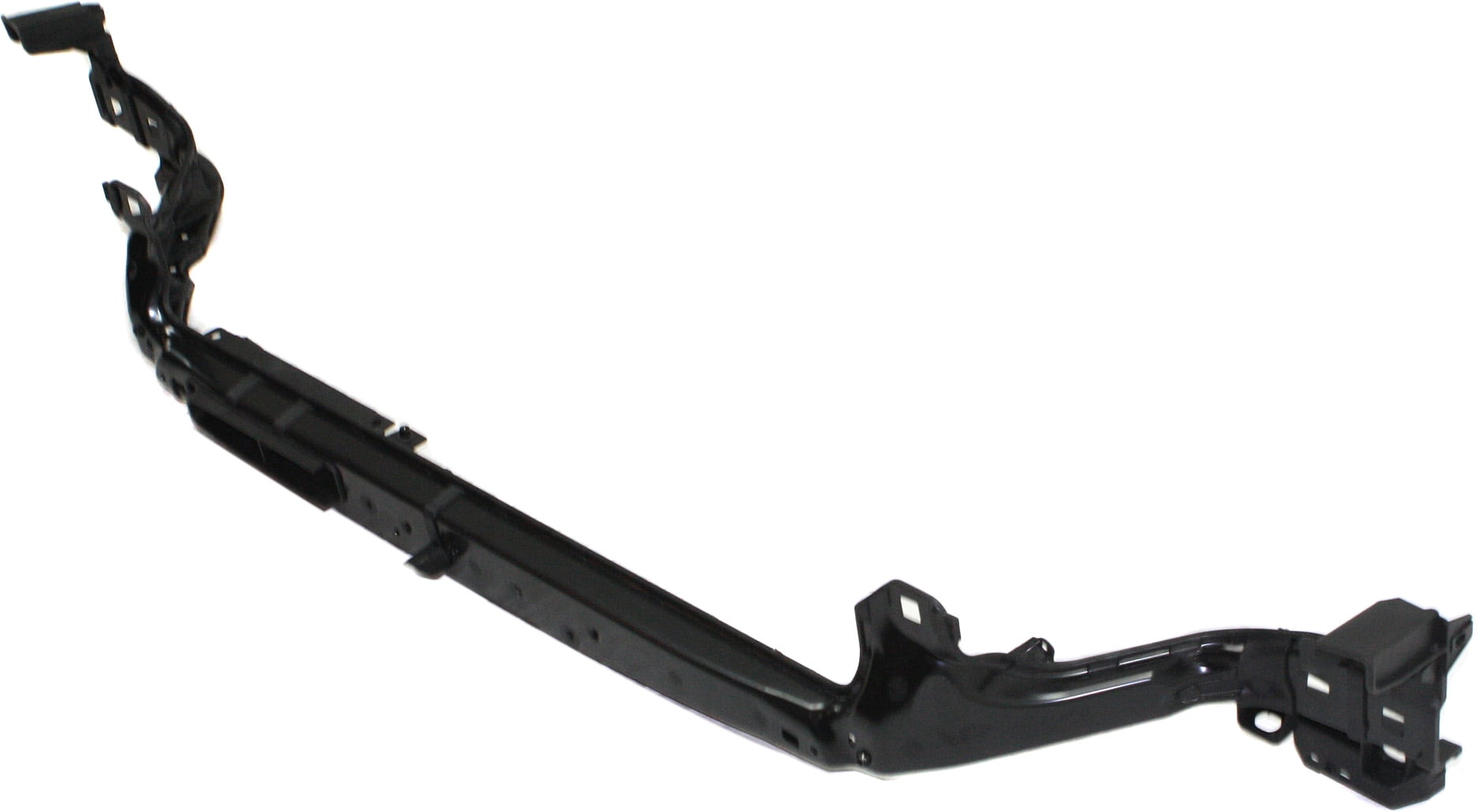 Symway Front Upper Grille Radiator Support Cover – Fits 2019-2021