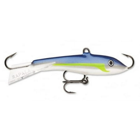 UPC: 0022677255361 | Rapala Jigging Rap 07 – Helsinki Shad