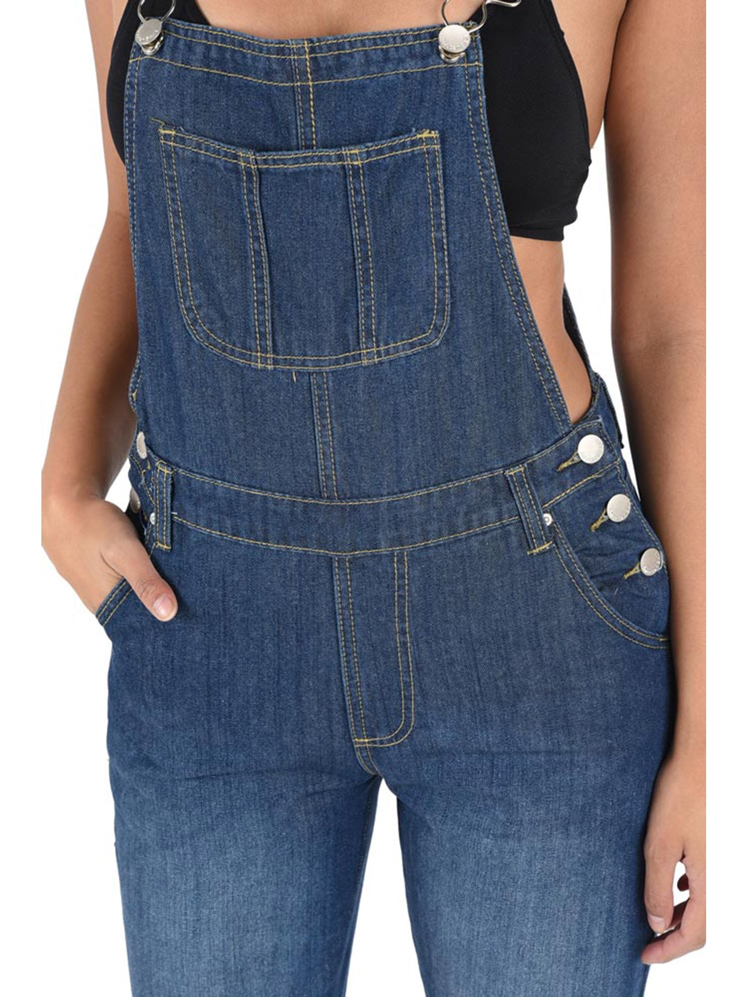 G-Style USA Women's Casual Slim Fit 