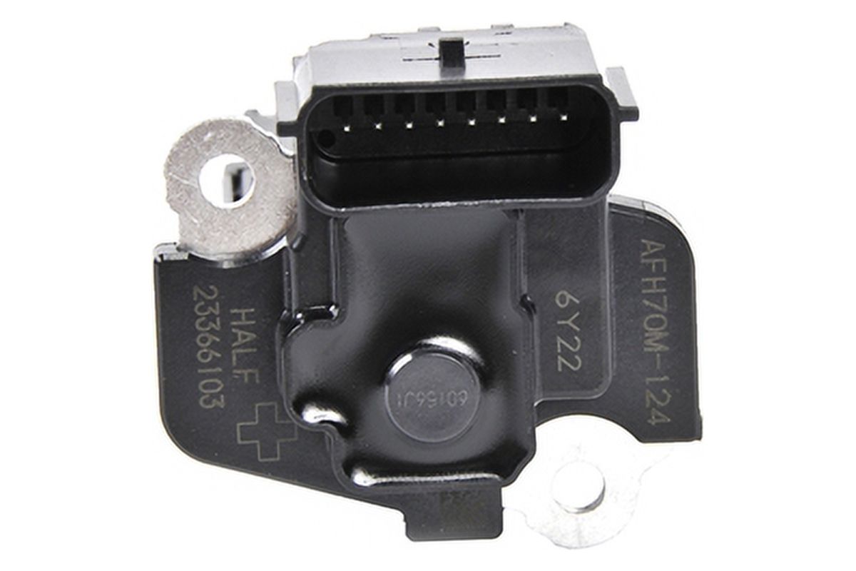 Mass Air Flow Sensor Fits select: 2018-2020,2022 CHEVROLET EQUINOX LT
