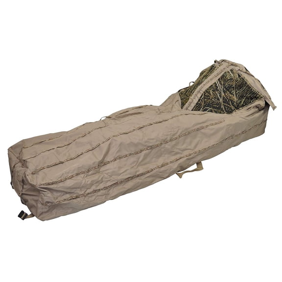 Banded Power Hunter Layout Blind