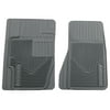 Husky Liners Front Floor Mats Fits 03-07 CTS, 04-08 SRX, 04-12 Colorado Fits select: 2002-2010 FORD EXPLORER, 2002-2006 HONDA CR-V