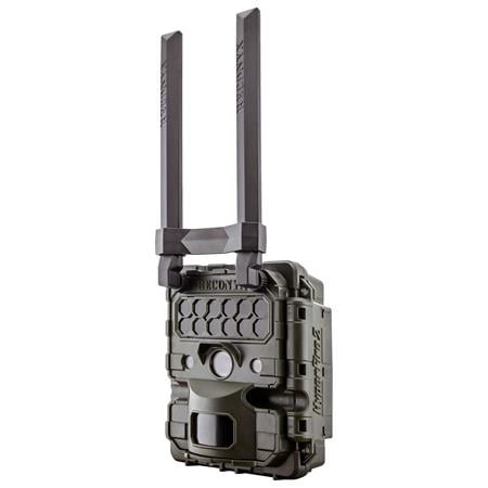 UPC: 0858414001607 | HyperFire 2 HS2XC 720p Cellular Security Day & Night Covert IR Camera  150  Night Vision  OD Green – International