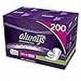 thumbnail image 2 of Always Xtra Protection Pantiliners - 200 Count, 2 of 2