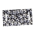 thumbnail image 4 of Funda para asiento de carrito de golf, accesorios fáciles de instalar, ligera para la mayoría de 2 personas Balón de fútbol, 4 of 8