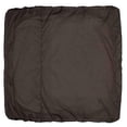 thumbnail image 4 of SZTXJ Housse de Spa Imperméable en Polyester Carré pour Extérieur Marron Carré (210*210*30cm), 4 of 4