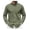 Army Green, variant on Mens Dress Shirts Casual Button Down Shirt Long Sleeve Untuckit Shirts for Men