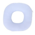 thumbnail image 2 of Butt Sitting Pillow, 15.7in Butt Pillow Blue Comfort  For Home, 2 of 8