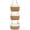 Multicolor, variant on YFTDEF Maximize Space, 3-Tier Wall Hanging Organizer, Ample Room for Toiletries and Kitchen Supplies, Ideal for Bathroom, Kitchen, or Entryway, Perfect for Compact Living Spaces