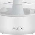thumbnail image 3 of Puerto USB del goteo del agua del humidificador de la nube de la lluvia de la seta con la luz de 7 colores conveniente, 3 of 6