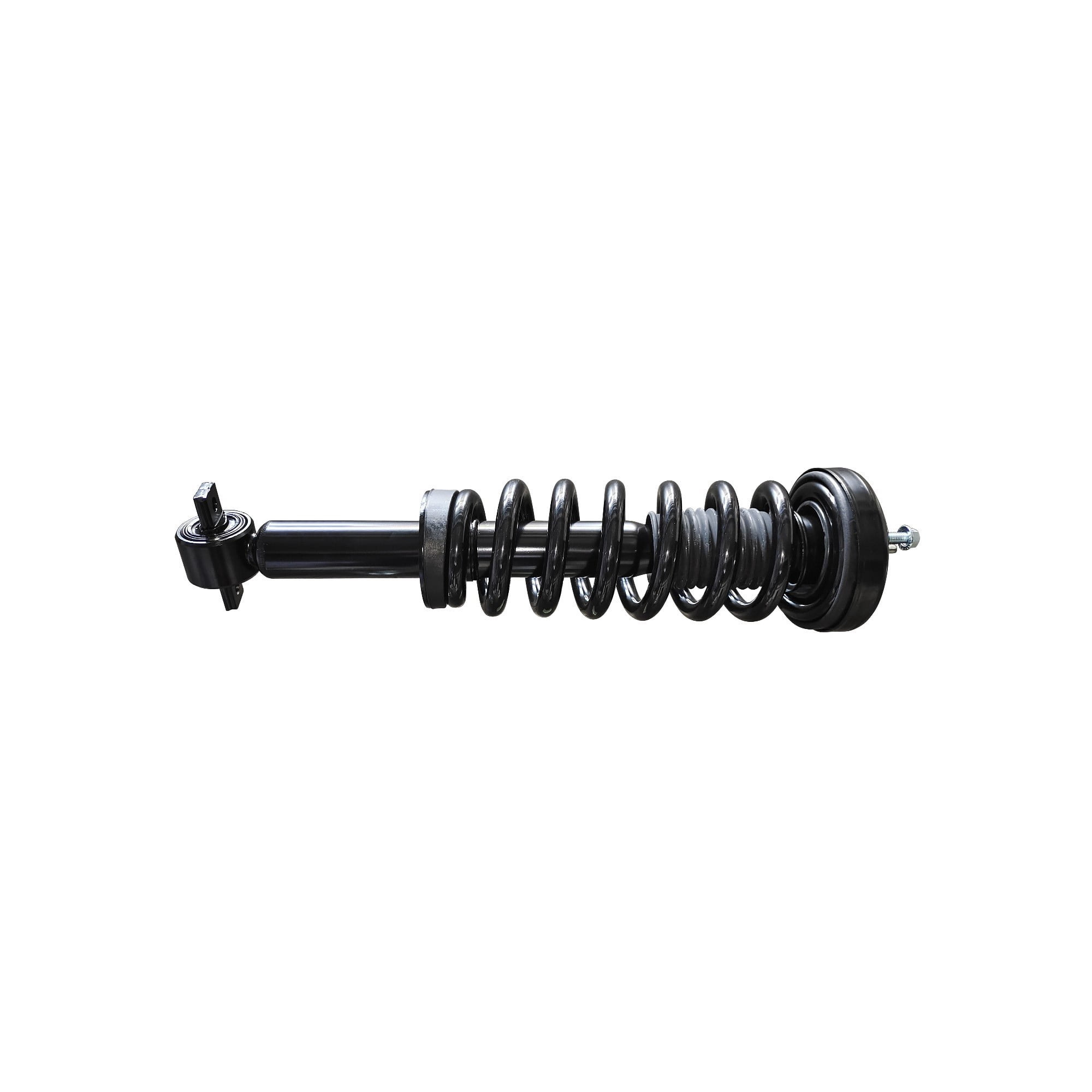 Vialiso VL2032138 Front Right Suspension Strut and Coil Spring Assembly Compatible With/Replacement For Ford F-150 2015 - 2017