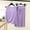 Purple, variant on Naittoop Women's Modal Pajama Sets Sleeveless Sleepwear Tank Top and Capri Pants Soft Loungewear Lightweight Comfy Nightwear