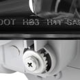 thumbnail image 3 of xTune Toyota Camry SE Models 2012-2014 Driver Side Headlight -OEM Black Left HD-JH-TCAM12-OE-BK-L, 3 of 4