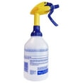 thumbnail image 3 of Zep E-Z Fill Professional Sprayer - 32 oz (Case of 8) - U43008 - Wide Mouth Spray Bottle for Easy Pouring, High Output, Great for Cleaners, Degreasers and More, 3 of 9