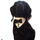 thumbnail image 4 of Dinheiro Bandana para perro, baberos triangulares para mascotas, bufandas, cuello ajustable, pajarita para caballero, traje, pañuelo, 4 of 6